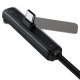 Кабель ACEFAST C28-03 charging data cable with phone holder data cable Type-C to Type-C 60W 3A 1.2m Metal-grey